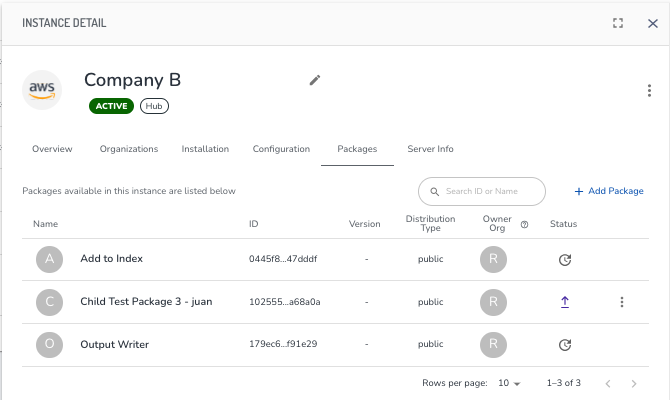 instance-packages-panel